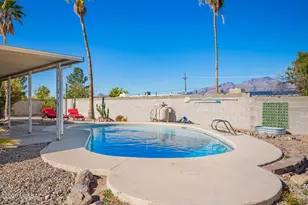 8651 E Calle Bogota, Tucson, AZ 85715 - Photo 33