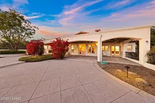 5342 E Gleneagles Dr, Tucson, AZ 85718 - Photo 39