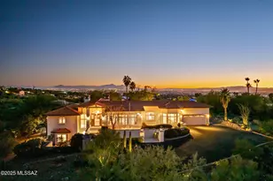 5342 E Gleneagles Dr, Tucson, AZ 85718 - Photo 1