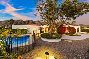 5342 E Gleneagles Dr, Tucson, AZ 85718 - Photo 41