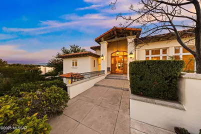 5342 E Gleneagles Drive, Tucson, AZ 85718 - Photo 3