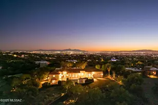 5342 E Gleneagles Dr, Tucson, AZ 85718 - Photo 49