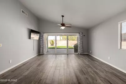 2540 W Cezanne Circle, Tucson, AZ 85741 - Photo 7