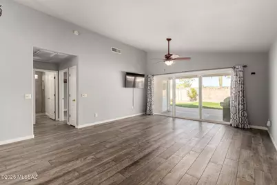 2540 W Cezanne Circle, Tucson, AZ 85741 - Photo 9