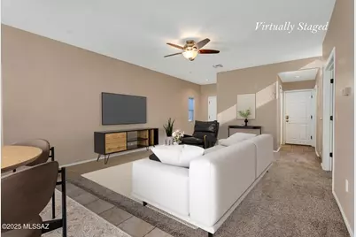 77 N Mail Station Lane, Sahuarita, AZ 85629 - Photo 9