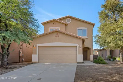 77 N Mail Station Lane, Sahuarita, AZ 85629 - Photo 39