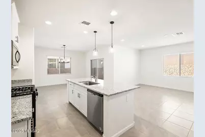13221 E Paul Marsh Drive, Tucson, AZ 85747 - Photo 3