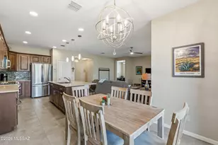 1701 E Sage Thrasher Dr, Green Valley, AZ 85614 - Photo 21