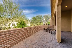 1701 E Sage Thrasher Dr, Green Valley, AZ 85614 - Photo 37