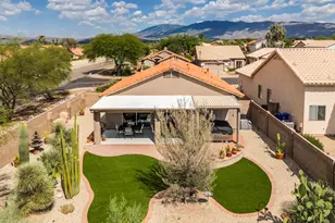 616 S Spanish Steps Dr, Tucson, AZ 85748 - Photo 47