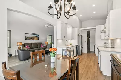 616 S Spanish Steps Drive, Tucson, AZ 85748 - Photo 13