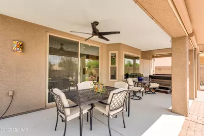 616 S Spanish Steps Drive, Tucson, AZ 85748 - Photo 35