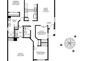 616 S Spanish Steps Dr, Tucson, AZ 85748 - Photo 51