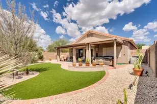 616 S Spanish Steps Dr, Tucson, AZ 85748 - Photo 39