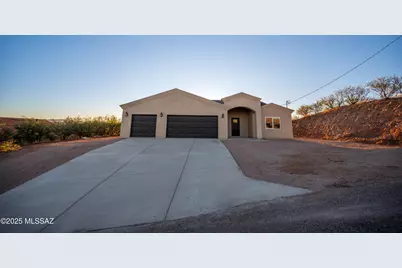 497 Calle Cipres, Rio Rico, AZ 85648 - Photo 7