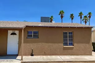 3365 N Stone Ave, Tucson, AZ 85705 - Photo 1