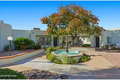7808 N La Canada Drive, Tucson, AZ 85704 - Photo 1