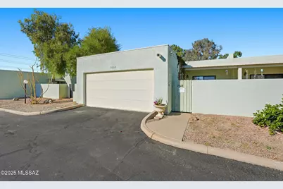 7808 N La Canada Drive, Tucson, AZ 85704 - Photo 39