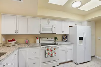7808 N La Canada Drive, Tucson, AZ 85704 - Photo 9