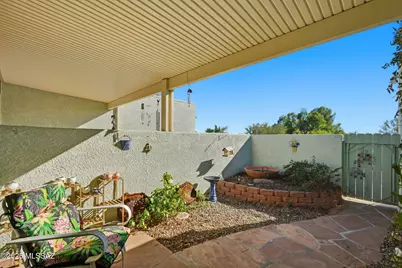 7808 N La Canada Drive, Tucson, AZ 85704 - Photo 27