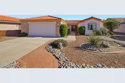 4161 S Westcotta Drive, Green Valley, AZ 85622 - Photo 39