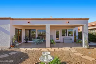 4161 S Westcotta Dr, Green Valley, AZ 85622 - Photo 37