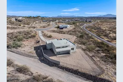 9820 S Rolling Water Drive, Vail, AZ 85641 - Photo 33