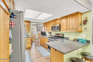 6016 W Lazy S St, Tucson, AZ 85713 - Photo 5