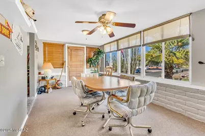 6016 W Lazy S Street, Tucson, AZ 85713 - Photo 21