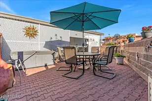 6016 W Lazy S St, Tucson, AZ 85713 - Photo 41