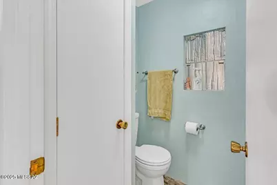 6016 W Lazy S Street, Tucson, AZ 85713 - Photo 31