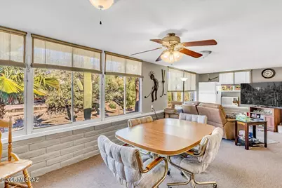 6016 W Lazy S Street, Tucson, AZ 85713 - Photo 19