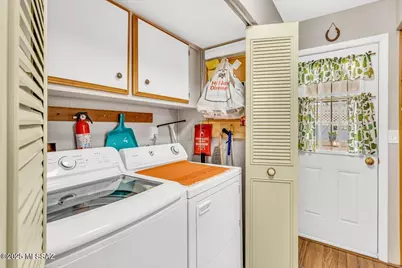 6016 W Lazy S Street, Tucson, AZ 85713 - Photo 23