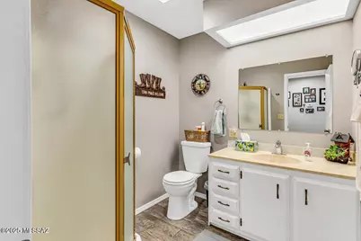 6016 W Lazy S Street, Tucson, AZ 85713 - Photo 25
