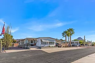 6016 W Lazy S St, Tucson, AZ 85713 - Photo 47