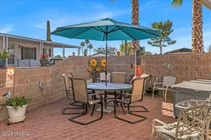 6016 W Lazy S St, Tucson, AZ 85713 - Photo 3