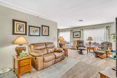 6016 W Lazy S Street, Tucson, AZ 85713 - Photo 15