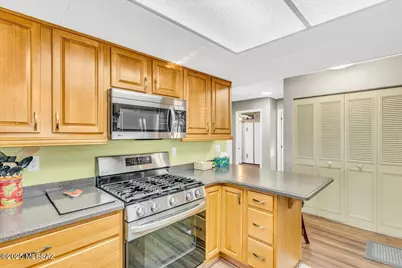 6016 W Lazy S Street, Tucson, AZ 85713 - Photo 9