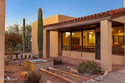 2614 &amp;2616 N Grannen Road, Tucson, AZ 85745 - Photo 5