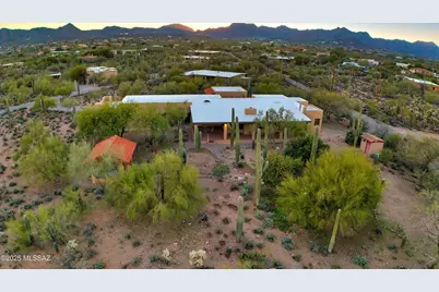 2614 &amp;2616 N Grannen Road, Tucson, AZ 85745 - Photo 3