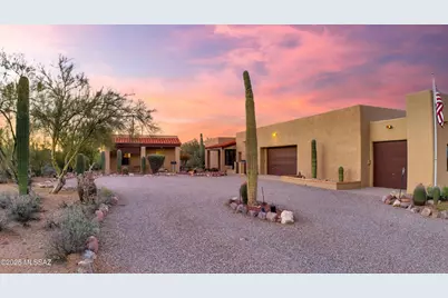 2614 &amp;2616 N Grannen Road, Tucson, AZ 85745 - Photo 49