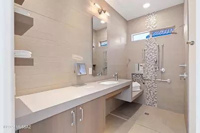 6373 W Yew Pine Way, Tucson, AZ 85743 - Photo 17