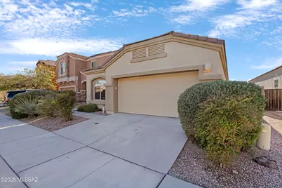 6373 W Yew Pine Way, Tucson, AZ 85743 - Photo 3