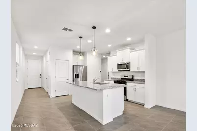 12705 N Fire Brand Street, Marana, AZ 85658 - Photo 9