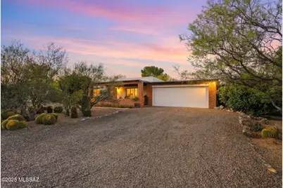 656 S Paseo De Amigos, Green Valley, AZ 85614 - Photo 35