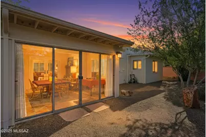 656 S Paseo De Amigos, Green Valley, AZ 85614 - Photo 33