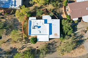 656 S Paseo De Amigos, Green Valley, AZ 85614 - Photo 37