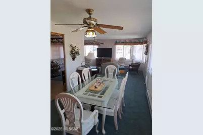 5809 W Rocking Cir Street, Tucson, AZ 85713 - Photo 15
