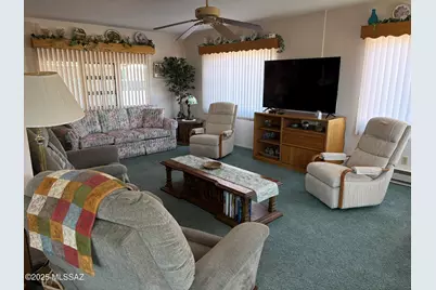 5809 W Rocking Cir Street, Tucson, AZ 85713 - Photo 3