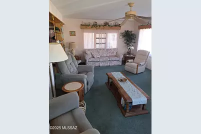 5809 W Rocking Cir Street, Tucson, AZ 85713 - Photo 7